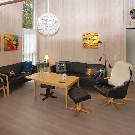 Holiday Skjern Halby
